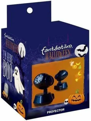 Obrázek produktu pro Halloween-Dekorace Moje druhé já