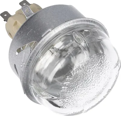 Image de Unité d'éclairage BOSCH 00658468 pour four
