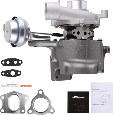 Obrázek produktu pro Dieselový turbodmychadlo pro Mitsubishi Pajero NS 3,2 l 4M41 VED30012 06-21 1515A026V