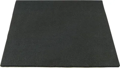 Produktbild von Feuerfeste Unterlage Refractory Underlay - 30 x 30 cm.
