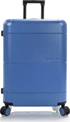 Zdjęcie produktu dla Wózek 4-kołowy Heys Zen M 66 cm z elastycznym składaniem