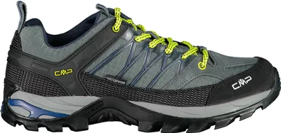Produktbild von CMP Rigel LOW WP Herren Trekking Freizeitschuhe 3Q54457 66UL : 41 EU Grösse - Schuhe: 41 EU