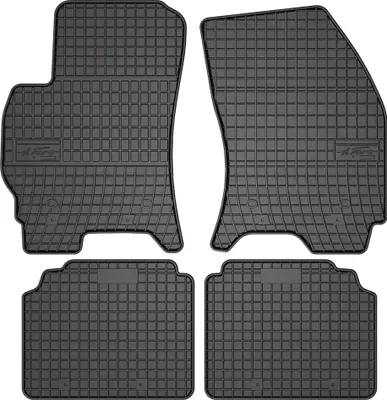 Immagine prodotto di Tappetini in gomma FROGUM per Ford Mondeo III 2000-07