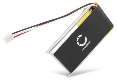 Immagine prodotto di CELLONIC Batteria compatibile con FLIR One Pro, SDL702035
