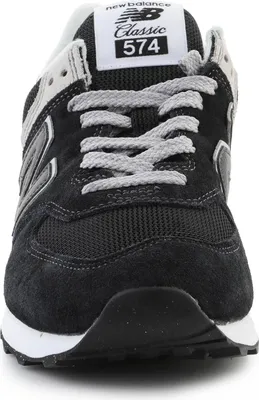 Produktbild von NEW BALANCE Damen Freizeitschuhe, WL574EVB, 37