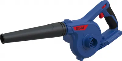 Obrázok produktu pre Güde GmbH Akumulátorový foukač BUS 18-0 58413