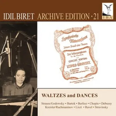 Obrázek produktu pro Various: Idil Biret - Archive Edition Vol.21