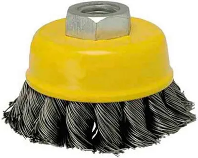 Obrázok produktu pre Kefa Mota fhr60 na zdrsňovanie ø 60 mm