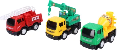 Obrázok produktu pre Stavebný príves 12 cm