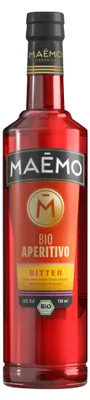 Produktbild von Aperitivo Bitter 15% 700ml von Maemo