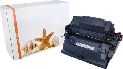 Produktbild von black Toner 3.1-CF287X [ mit Chip ]  kompatibel mit HP CF287X [ 87X ]  Seiten: 18.000