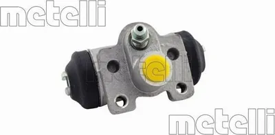 Produktbild von METELLI Radbremszylinder Trommelbremse für HONDA CR-V I (RD) 04-0911