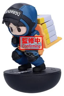 Obrázok produktu pre Figúrka Death Stranding 2: On The Beach, výška 10 cm
