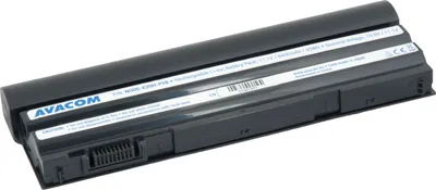 Obrázok produktu pre Batéria AVACOM pre Dell Latitude E5420, E5530, Inspiron 15R, Li-Ion 11,1 V 8400mAh 93Wh