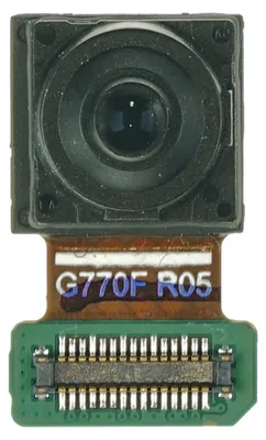 Produktbild von Samsung Galaxy S10 lite SM-G770F Frontkamera Flex