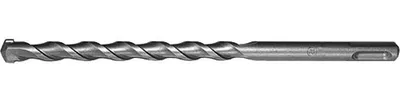 Obrázek produktu pro Vrták Strend Pro S2 10x210 mm, SDS+, 2 frézy, do betonu