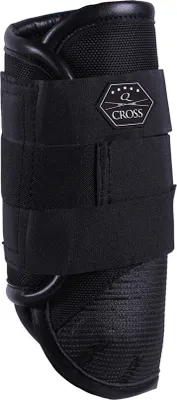Obrázek produktu pro QHP Q-Cross Eventing kamaše přední