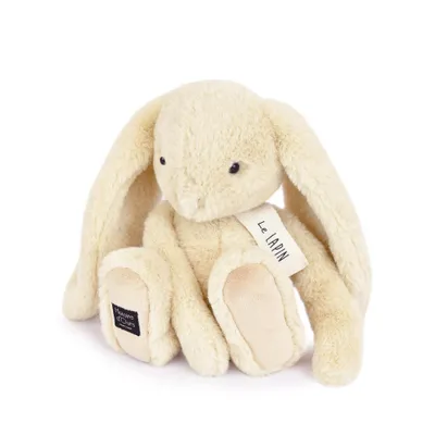 Produktbild von Plüschkaninchen Vanille (32 cm)