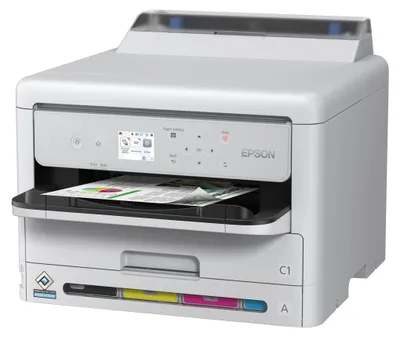Immagine prodotto di Stampante a getto d'inchiostro Epson WorkForce Pro WF-C5390DW Colore 4800 x 1200 DPI A4 Wi-Fi