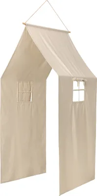 Produktbild von Settle Bed Canopy - Off-white 1104266480