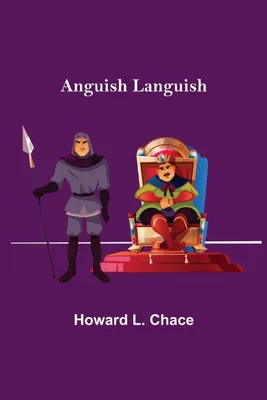 Produktbild von Anguish Languish