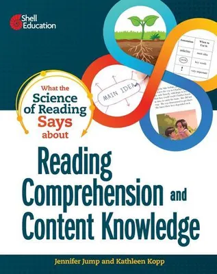 Image de What the Science of Reading Says about Reading Comprehension and Content Knowledge