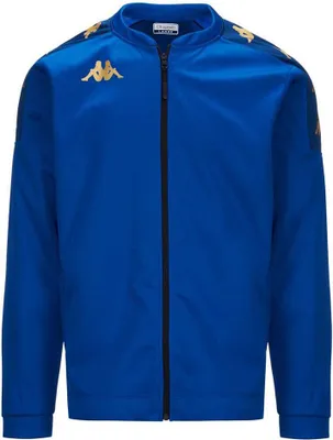 Produktbild von Kappa Giullio Halbreißverschluss-sweatshirt  L Mann  L
