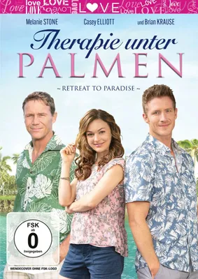 Produktbild von Therapie unter Palmen - Retreat To Paradise