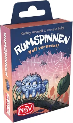 Obrázek produktu pro Rumspinnen Travel