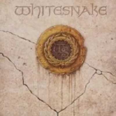 Produktbild von Whitesnake-1987