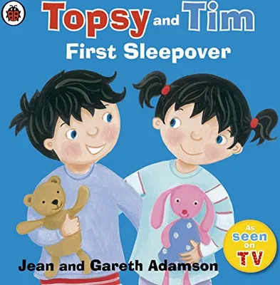 Image de Topsy and Tim