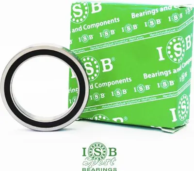 Produktbild von Isb Lager Mr345 30,15X41X6,5 (90º/90º)
