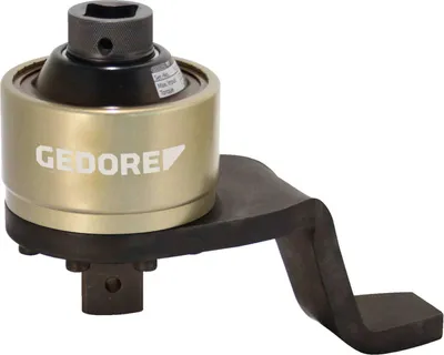 Immagine prodotto di GEDORE DVI-20Z Moltiplicatore di coppia DREMOPLUS ALU 2000 Nm, 2653265