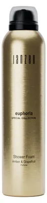 Produktbild von JANZEN – Duschschaum, 200 ml – 200 ml