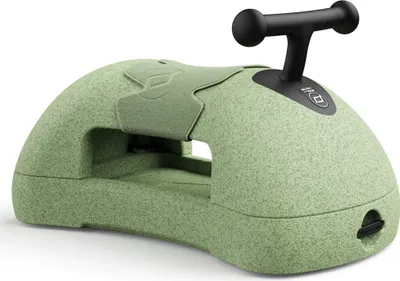Obrázek produktu pro Scoot & Ride My First, 4 kolo/kola, Expandovaný polypropylen (EPP), Olivový