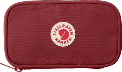 Produktbild von Fjallraven Brieftaschen Kanken, 23781326