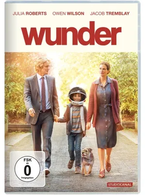 Produktbild von Wunder