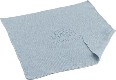 Obrázek produktu pro MINILAND Strickdecke Aqua