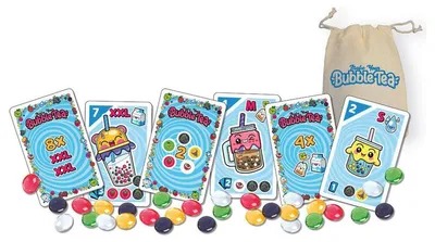 Immagine prodotto di Gioco da tavolo Cayro