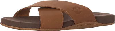 Produktbild von Timberland Seaton Bay Riemensandale, Braun 46 EU