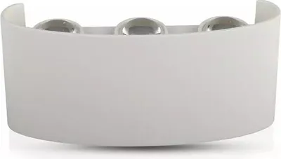Immagine prodotto di Applique V-TAC 5W LED bianco IP54 VT-846 4000K 630 lm