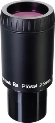 Produktbild von Levenhuk - 45117 - Ra Plössl 25mm, 1.25" Okular