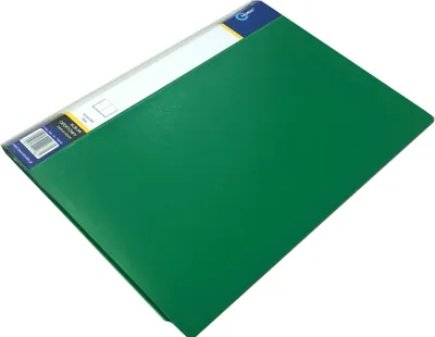 Immagine prodotto di Cartella di presentazione Toro verde 10K