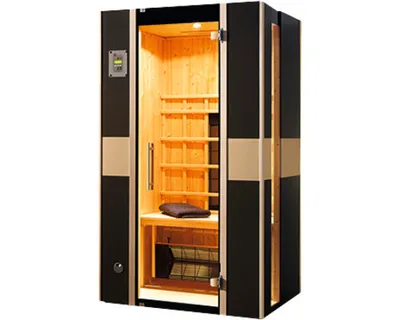 Obrázek produktu pro Infrasauna Weka Mila 1 108x99x190 cm