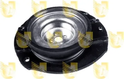 Produktbild von UNIGOM 391741 Federbeinstützlager Vorne Links passend für PEUGEOT 206 Schrägheck (2A/C) 206+ Schrägheck (2L, 2M)