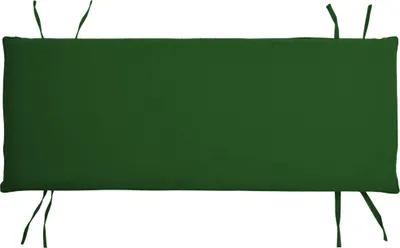 Produktbild von Bankauflage 90cm x 40cm für Gartenbank Ferrara TB-1062 Grün