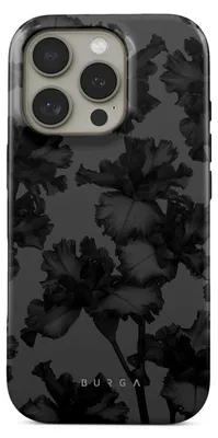 Produktbild von Tough Back Cover MagSafe Apple iPhone 16 Pro - Nocturnal