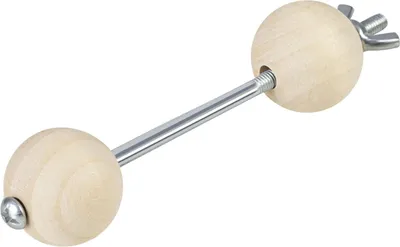 Zdjęcie produktu dla Stabilizator drewniany do namiotu tipi Nukido