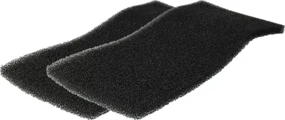 Produktbild von vhbw 2x Schaumfilter 35 PPI kompatibel mit Bauknecht TK Champion 7A++, TK Champion 7A++ (856039003020), HDD 9000 HP (856010048020) Wäschetrockner