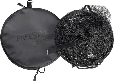 Produktbild von Spro Freestyle Dropnet XTRA - Spundwandkescher, Durchmesser:60cm